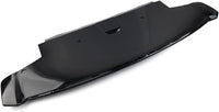 Glosy Black Front Bumper Tow Hook Cover LR093901 Compatible With Land Rover Range Rover Velar - L560 (2018-2023) Tag No.911