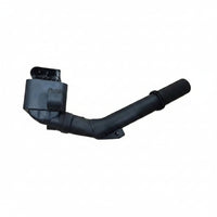 Ignition Coil 2649060200 A2649060200 2649061200 A2649061200 Compatible With MERCEDES-BENZ & A-CLASS Saloon (V177) & C-CLASS (W205) & C-CLASS Convertible (A205)
