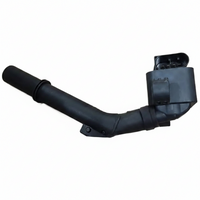 Ignition Coil 2649060200 A2649060200 2649061200 A2649061200 Compatible With MERCEDES-BENZ & A-CLASS Saloon (V177) & C-CLASS (W205) & C-CLASS Convertible (A205)