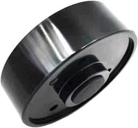 Water Pump pulley 11518591892 Compatible With BMW B48 G30 G12