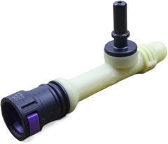 Heater Hose Pipe 31338581 Compatible With Volvo S60 - S80 VOLVO XC60 I SUV (156) Tag No.711