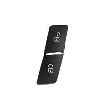 Lock Unlock Button (Right Side Set) 2049058502 Compatible with MERCEDES BENZ C-CLASS W204 & E-CLASS W212