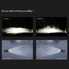 Headlight Headlamp Compatible With Bmw 3 Series F30 2012-2018 Upgraded Projector Lens Led Headlight Headlamp F30 Led Headlight For Helogen