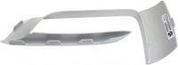 Front Side Fender Trim Chrome Left 51117308043 & Right 51117308044 Compatible With BMW X5 (F15, F85) (2014-2016) Tag No.492