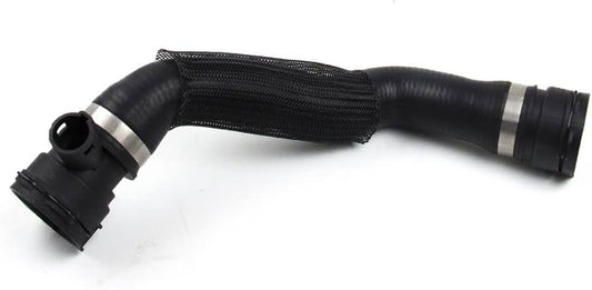 Air Intake Duct Hose 17127591089 Compatible With BMW F01 F02