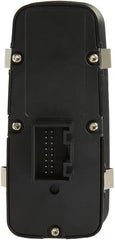 PORSCHE BOXSTER CAYMAN BLACK POWER WINDOW SWITCH 9916315502DML Tag-SW-56