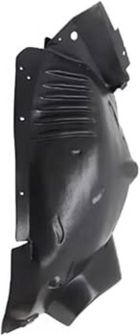 Front Left Fender Liner 2926900030 Compatible With Mercedes Benz GLE W292