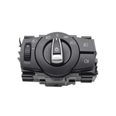 Headlight Switch Assembley Compatible With Bmw 3 Series Headlight Switch Assembley 3 Series E90 2007-2012 X1 E84 2010-2015 B