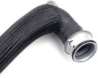 Coolant Hose 2125012684 Compatible With Mercedes Benz W212