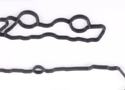 Engine Valve Cover Gasket 11127566288 Compatible With BMW N63 E70 Tag No.50