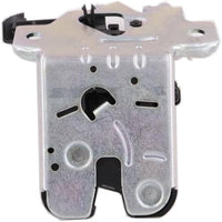 Dicky Latch 8W0827503 Compatible With AUDI A4 B9 (8W2, 8WC) | A4 / S4 & A5 (F53, F5P) | A5 / S5 & A6 C8 (4A2) & A8 D5 (4N2, 4N8, 4NC, 4NL) | A8 / S8 | A8L (2017-25)