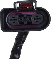 Fuel Pump Driver Module 1K0906093K Compatible With Volkswagen Audi Skoda