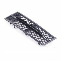 Fog Lamp Grill Cover Compatible With Bmw 5 Series F10 2010-2014 Fog Lamp Grill Cover Right 511172007000/7200698GC