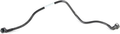 Water Coolant Pipe Hose 2710181300 2710180712 Compatible With Mercedes Benz W212 W204