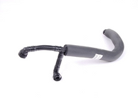 Crankcase Breather Hose Vent Hose 3 Way 11157559528 Compatible With BMW E60 E70 F01 F02 F18