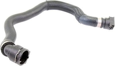 Radiator Coolant Hose Pipe 17127805796 Compatible With BMW F10 F07