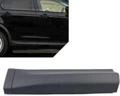 Rear Door Side Skirts Right LR127208 & Left LR127209 Compatible With Land Rover Discovery Sport - L550 (2020-2024)