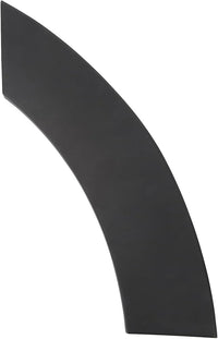 Wheel Eyebrow On The Door Right 51777329032 Compatible With MINI (F55) | MINI / COOPER Tag No.130