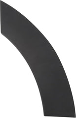 Wheel Eyebrow On The Door Right 51777329032 Compatible With MINI (F55) | MINI / COOPER Tag No.130