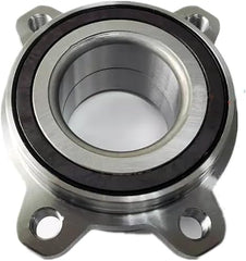 Front Wheel Bearing 7P0498287B Compatible With Porsche Cayenne