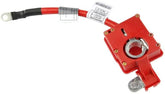 Positive Battery Cable Plus 61129217017 Compatible With BMW E81 E87
