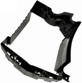 Radiator Air Deflector Frame Set Left LR034578 & Right LR034556 Compatible With Land Rover Range Rover L405 L494 (2014-23)