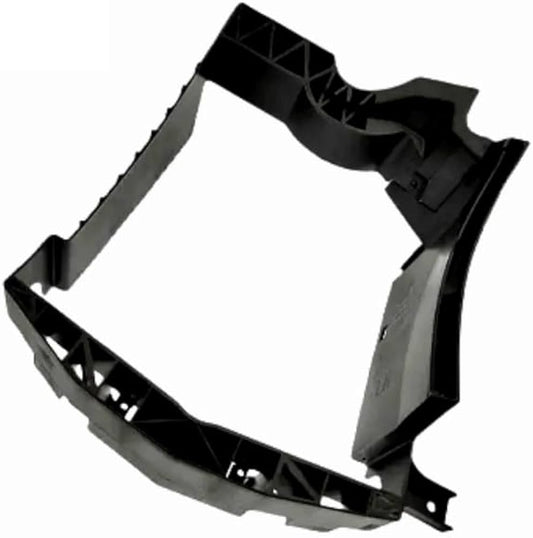 Radiator Air Deflector Frame Set Left LR034578 & Right LR034556 Compatible With Land Rover Range Rover L405 L494 (2014-23)