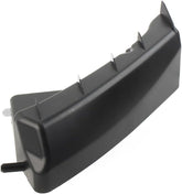 Front Bumper Bracket Right LR036189 & Left LR036193 Compatible With Land Rover Range Rover Evoque - L538 (2012-2019) Tag No.3154