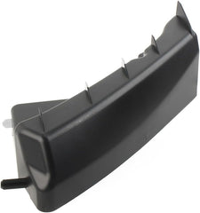 Front Bumper Bracket Right LR036189 & Left LR036193 Compatible With Land Rover Range Rover Evoque - L538 (2012-2019) Tag No.3154