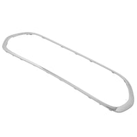 Front Bumper Grille Stripe Frame 51137300589 Compatible With MINI (F55) | MINI / COOPER (2014-2018) Tag No.86