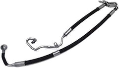 Power Steering Pressure Hose Line 2114604124 Compatible With W220 W211