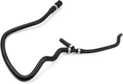 Engine Water Tank Radiator Hose 17127508013 Compatible With BMW E65 E66