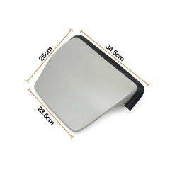 Rear high-Mounted brake light Colour Beige 63257259856 Compatible With Bmw 3 Series F30 F35 F80 M3 2013-2019