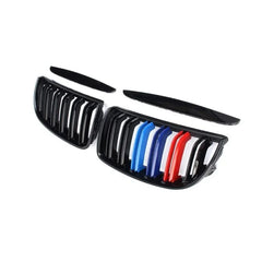 Front Bumper Grill for BMW 3