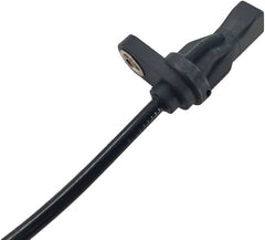 Front ABS Wheel Speed Sensor 34526884423 Compatible With BMW F34 GT