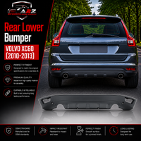 Rear Lower Bumper 31294291 Compatible With VOLVO XC60 (2010-2013) Tag No.409
