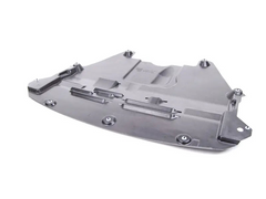 Bonnet Screen 51759809304 Compatible With MINI COOPER R60