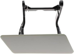 Headlight Washer Cap Set Left 1648850126 & Right 1648850226 Compatible With Mercedes Benz W164