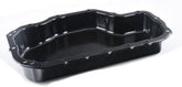 Engine Oil Pan 2720101028 Compatible With Mercedes Benz W251 W221