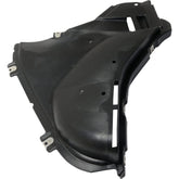 Front Right Wheel Fender Spoiler 51757340744 Compatible With BMW 5 Series G30 Tag No.124