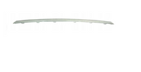 Rear Bumper Chrome 4N08535512ZZ Compatible With Audi A8 (4N) (2018-2022) Tag No.176