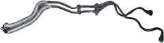 Transmission Oil Cooling Line/ Wave Box Tubing 17227604979 Compatible With BMW F20 F30 F35