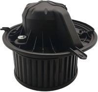 Blower Fan Motor 1698200642 Compatible With Mercedes Benz W169