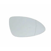 Side Mirror Glass Left 95873152120 & Right 95873152220 Compatible With PORSCHE & For CAYENNE (2011-2014)