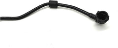 Auxiliary Kettle Pipe A2385019400 2385019400 Compatible With Mercedes Benz E180 200 E350 4MATIC