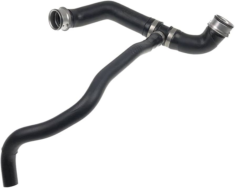 Coolant Hose 2215012791 Compatible With Mercedes Benz W221