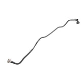 Front Left Coolant Hose 4H0121081AB Compatible With AUDI A8 D4 (4H2, 4H8, 4HC, 4HL) | A8 / S8 | A8L