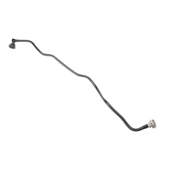 Front Left Coolant Hose 4H0121081AB Compatible With AUDI A8 D4 (4H2, 4H8, 4HC, 4HL) | A8 / S8 | A8L