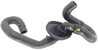 Heating Water Pipe 2128300396 A2128300396 Compatible With Mercedes Benz W212