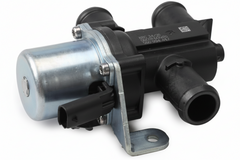 HVAC Heater Control Valve 5Q0906457C 5QD906457 Compatible With Volkswagen